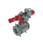 Tecnovalvulas_BRAY_Valvula Bola_Flow_Tek_series_trunnion