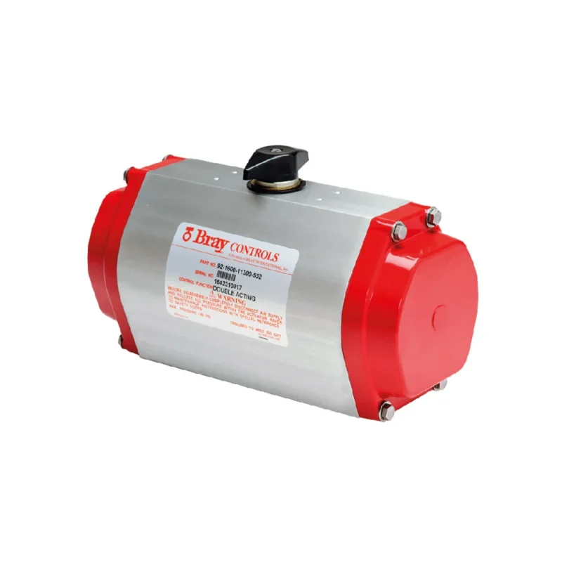 Tecnovalvulas_Actuadores_Neumaticos_Pinon_Cremallera_Serie_92_93