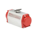 Tecnovalvulas_Actuadores_Neumaticos_Pinon_Cremallera_XT_Alta_Temperatura