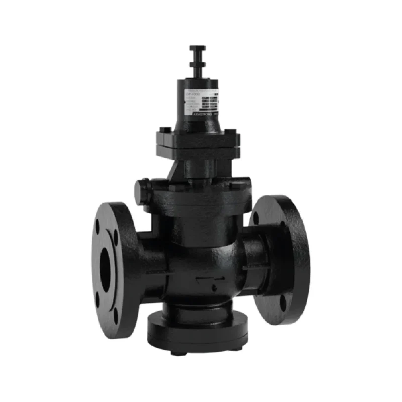 Tecnovalvulas_Armstrong_Control_de_Presion_Reguladoras_de_Temperatura_GP_1000