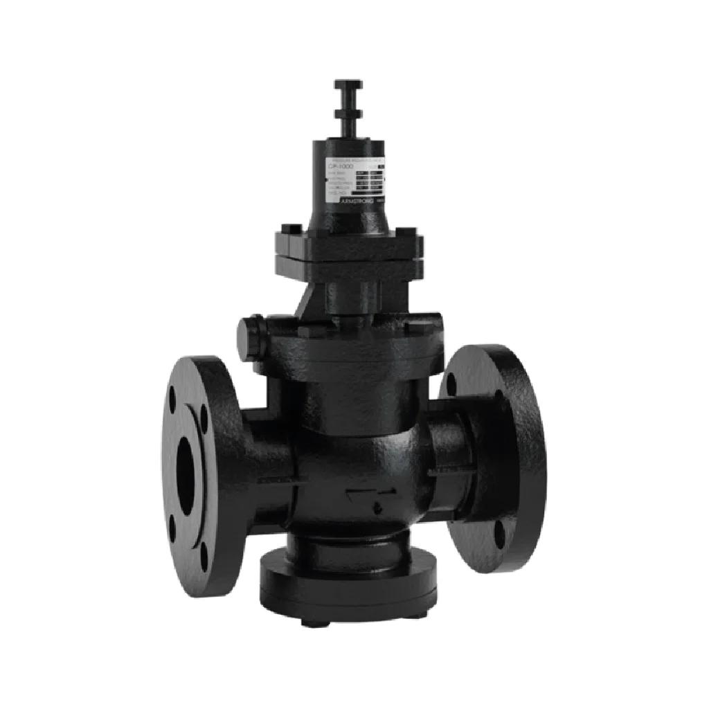Tecnovalvulas_Armstrong_Control_de_Presion_Reguladoras_de_Temperatura_GP_1000