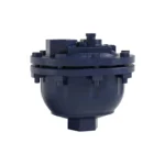 Tecnovalvulas_Armstrong_Trampa de_Drenaje_con_Flotador_de_Bola_Pivotante_Fija_Modelos_21_AV