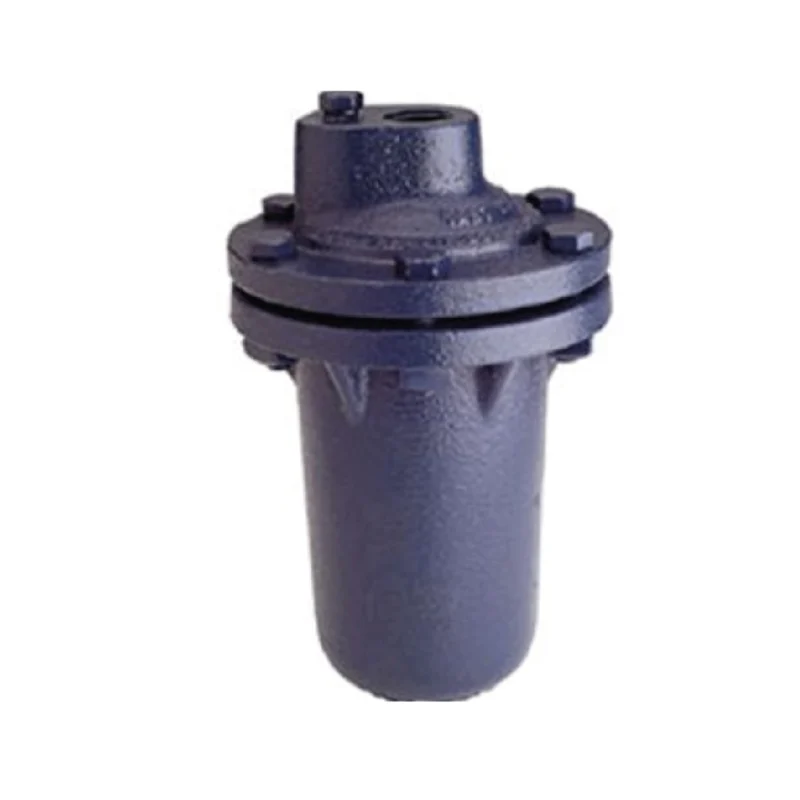 Tecnovalvulas_Armstrong_Trampas_de_Vapor_Balde_Invertido_Serie_200