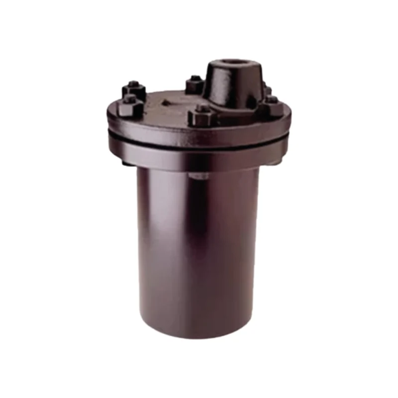 Tecnovalvulas_Armstrong_Trampas_de_Vapor_Balde_Invertido_Serie_300