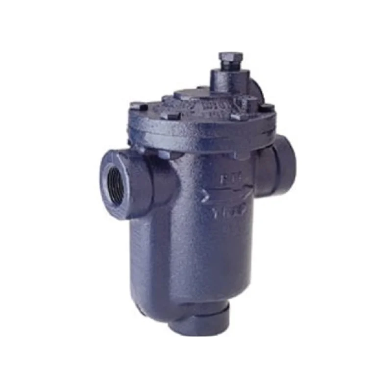 Tecnovalvulas_Armstrong_Trampas_de_Vapor_Balde_Invertido_Serie_800_813