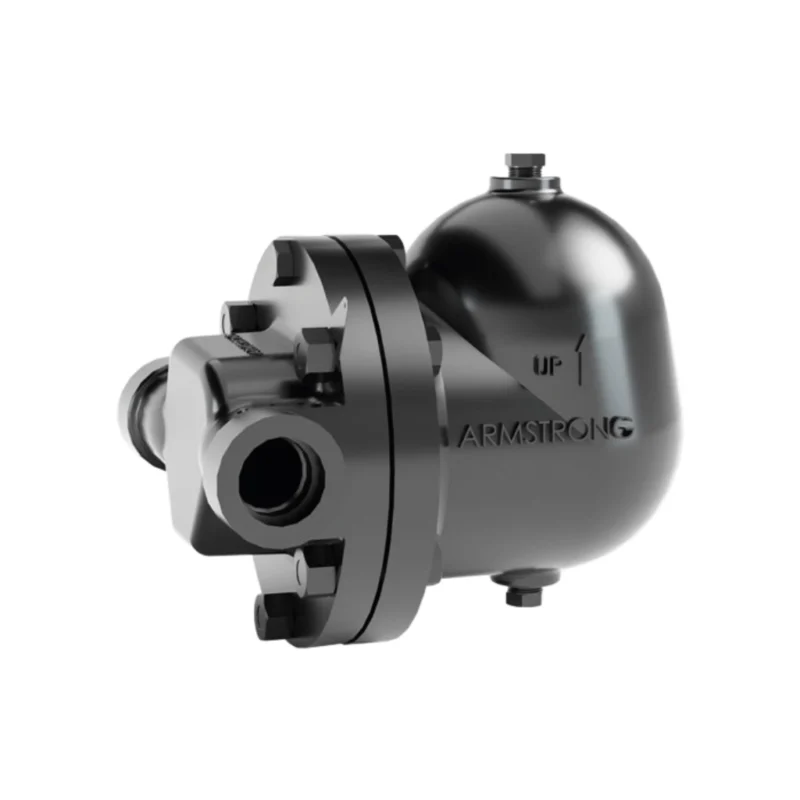 Tecnovalvulas_Armstrong_Trampas_de_Vapor_Flotador_y_Termostatica_Serie_AIC