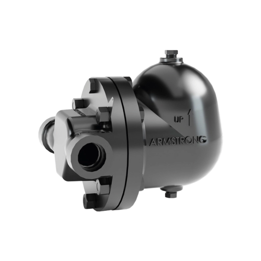 Tecnovalvulas_Armstrong_Trampas_de_Vapor_Flotador_y_Termostatica_Serie_AIC