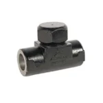 Tecnovalvulas_Armstrong_Trampas_de_Vapor_Flotador_y_Termostatica_Serie_CD 33_CD_33S