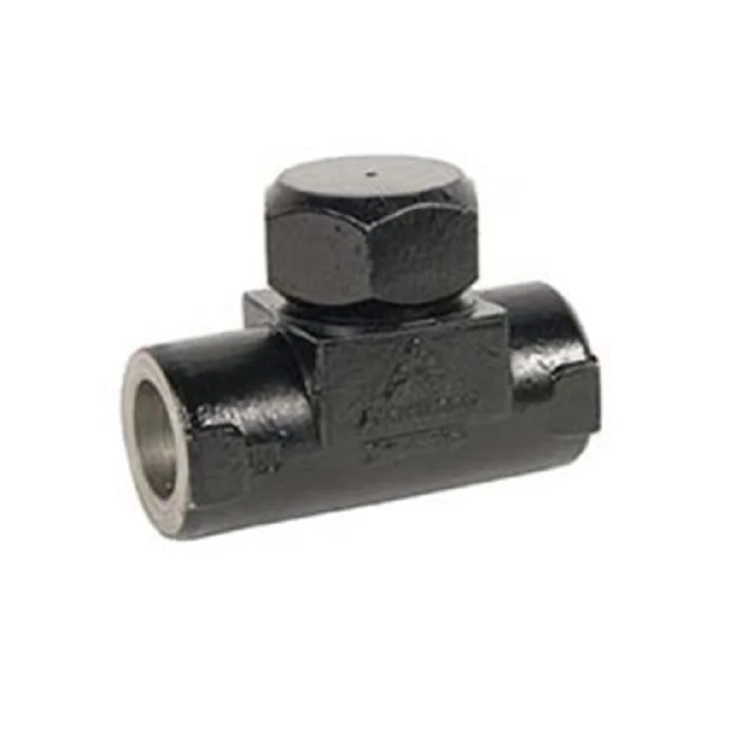 Tecnovalvulas_Armstrong_Trampas_de_Vapor_Flotador_y_Termostatica_Serie_CD 33_CD_33S