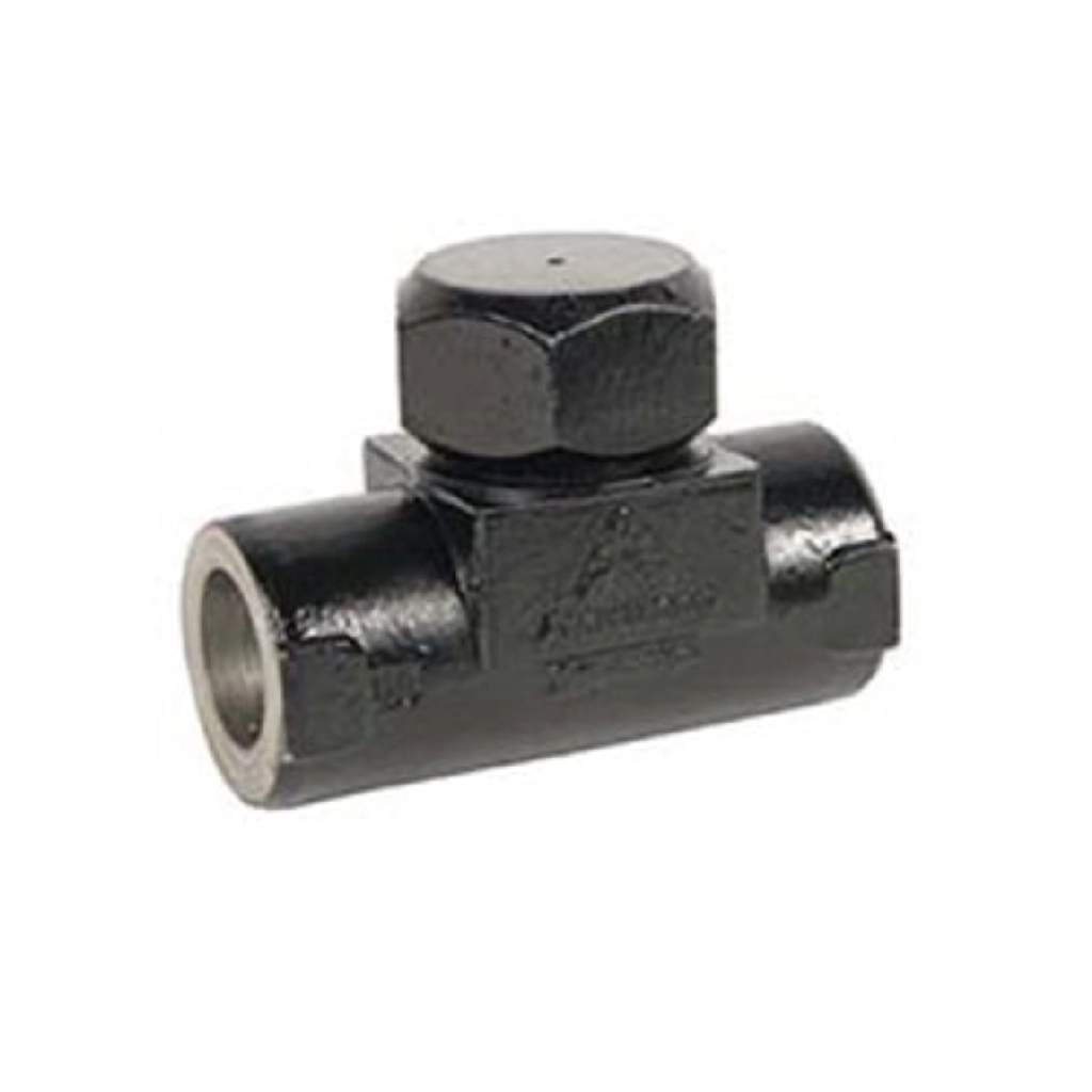 Tecnovalvulas_Armstrong_Trampas_de_Vapor_Flotador_y_Termostatica_Serie_CD 33_CD_33S