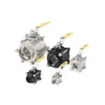 Tecnovalvulas_Bray_Válvula_Bola_Flow_Tek_3_Piezas_Serie_5000_6000