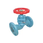 Tecnovalvulas_KDM _Norma _ANSI_Acero_Briada_ANSI_300_Serie_2400