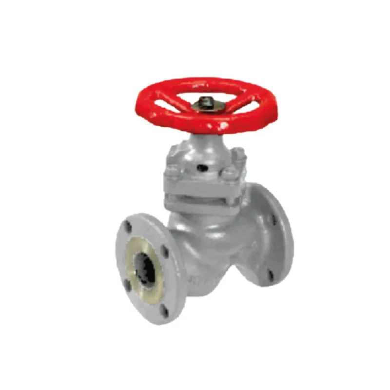 Tecnovalvulas_KDM _Norma _ANSI_Inoxidable_Serie_3200