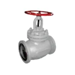 Tecnovalvulas_KDM _Norma _ANSI_Inoxidable_Serie_3300