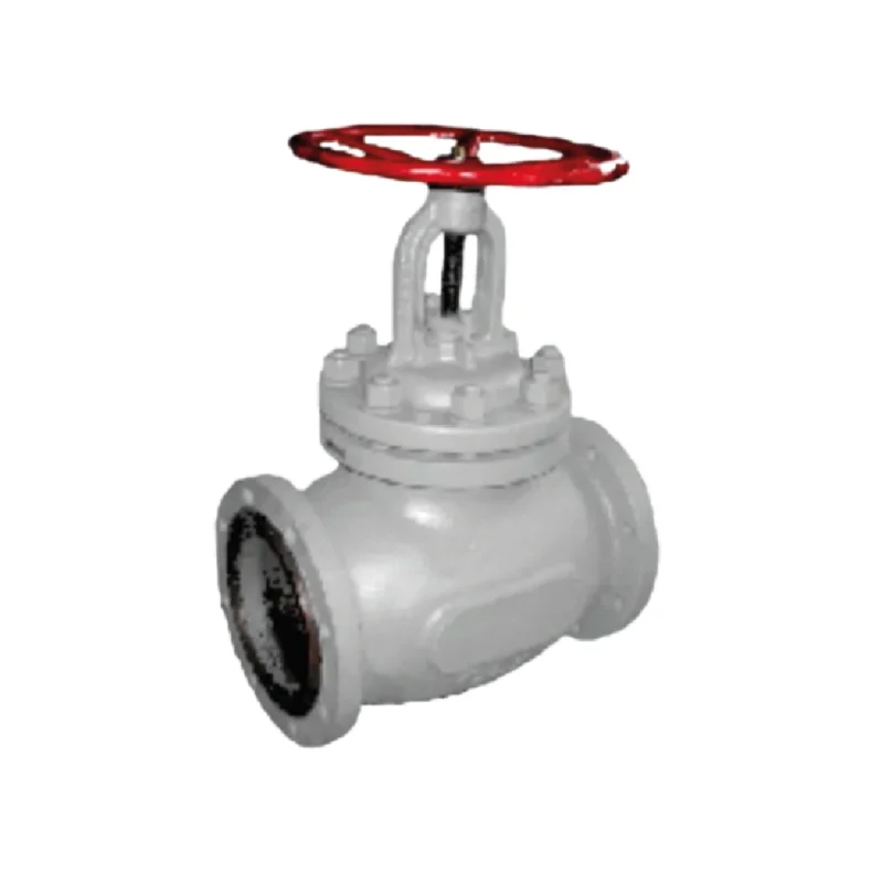 Tecnovalvulas_KDM _Norma _ANSI_Inoxidable_Serie_3300