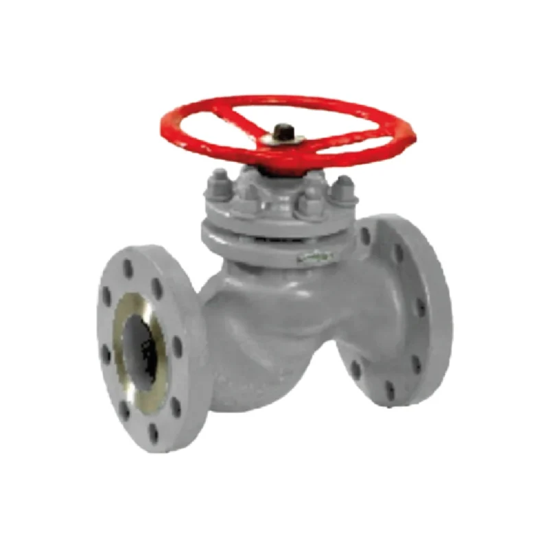 Tecnovalvulas_KDM _Norma _ANSI_Inoxidable_Serie_3400