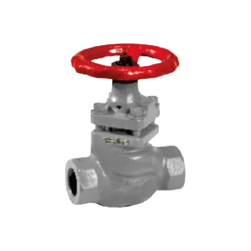 Tecnovalvulas_KDM _Norma _ANSI_Inoxidable_Serie_3600