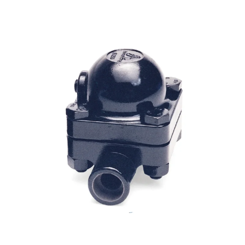 Tecnovalvulas_Trampas_Armstrong_de_Vapor_Bimetalica_Serie_SH_900