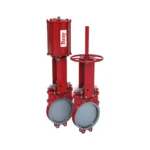 Tecnovalvulas_Válvula_Unidireccional_Serie_950