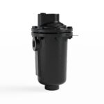 Vapor y Condensado Eliminador de Aire y Gas de Palanca con Flotador Libre – Serie 1236-AV